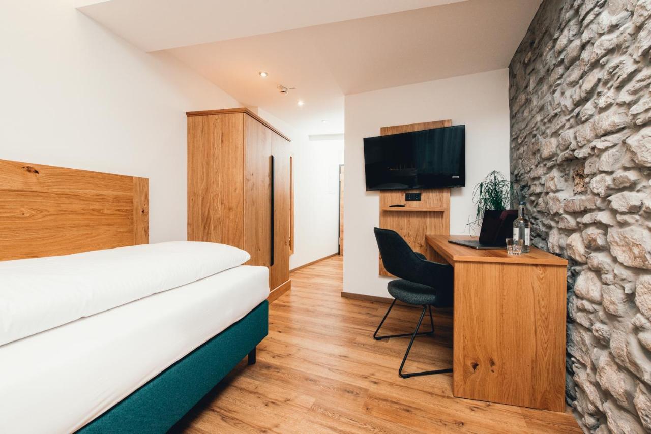 Hotel Drei Koenig Immenstadt im Allgäu Exterior foto