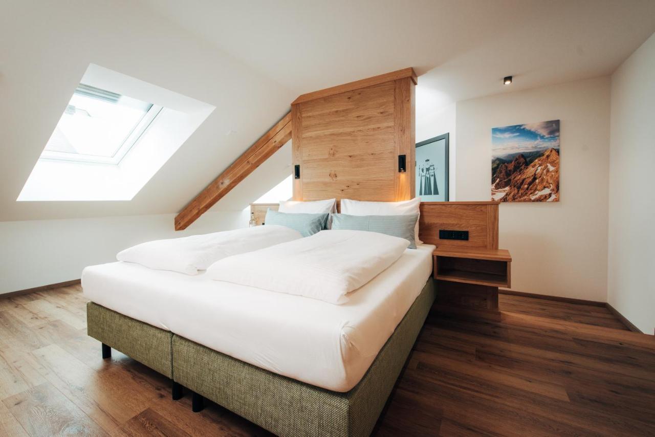 Hotel Drei Koenig Immenstadt im Allgäu Exterior foto